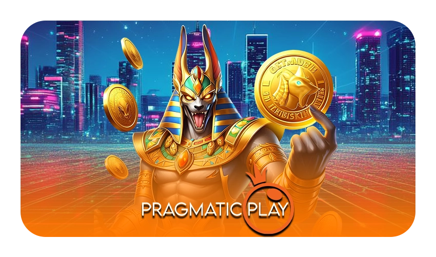 BIGX9 Pragmatic Play : ลุ้นรางวัลใหญ่กับเกมคุณภาพ